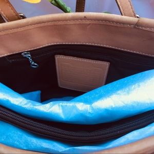 Coach Bags - Coach Handbag, Baige ,Small to Medium. Coach Bags - Coach Handbag, Baige ,Small to Medium.
